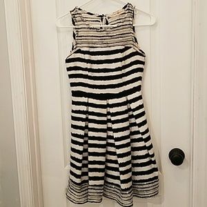 Altar'd State stripe dress